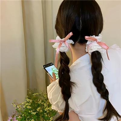 当女人沉睡时