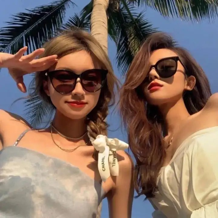 炎女